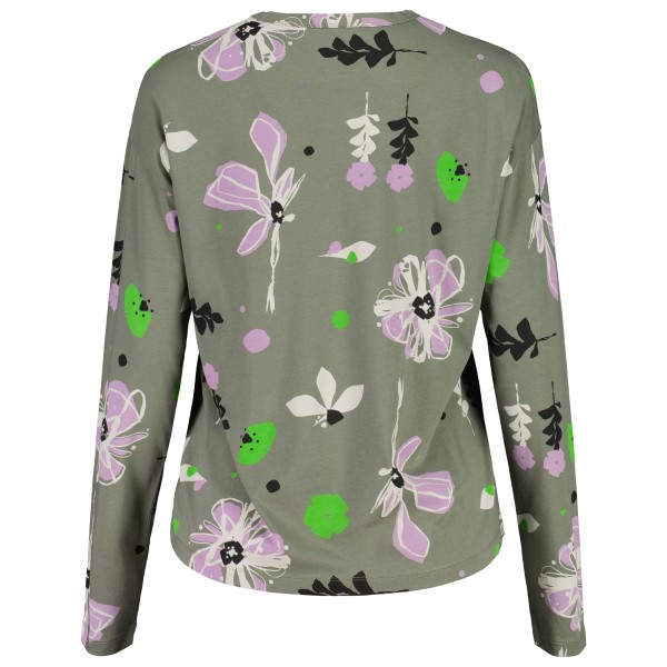 Maloja - Women's OrausaM. - Maglia a manica lunga