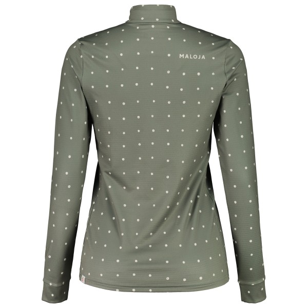 Maloja - Women's SawangM. Shirt - Camiseta funcional