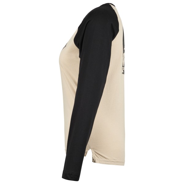 Nograd - Women's Contemplation L/S - Camiseta de manga larga