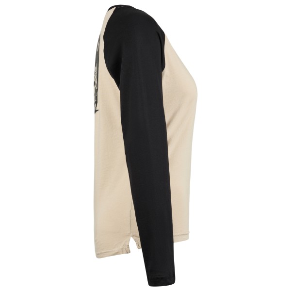 Nograd - Women's Contemplation L/S - Camiseta de manga larga