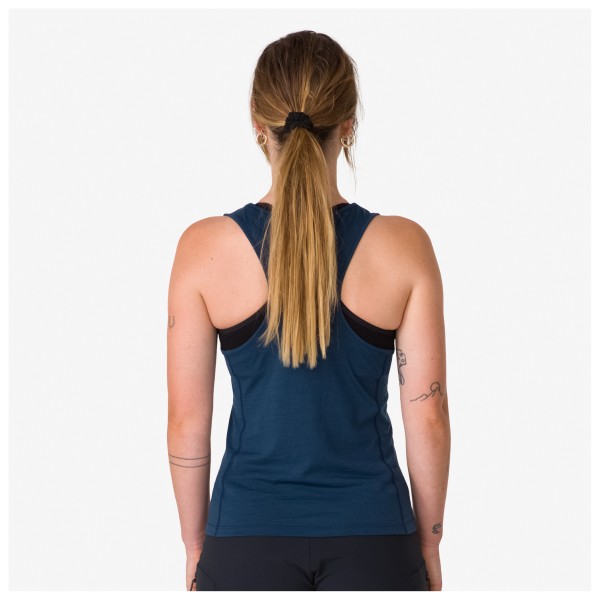 Rapha - Women's Trail Merino Tank - Canotta