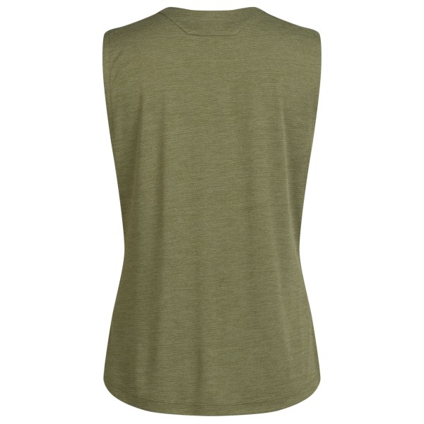 Rapha - Women's Trail Tank - Linne, topp