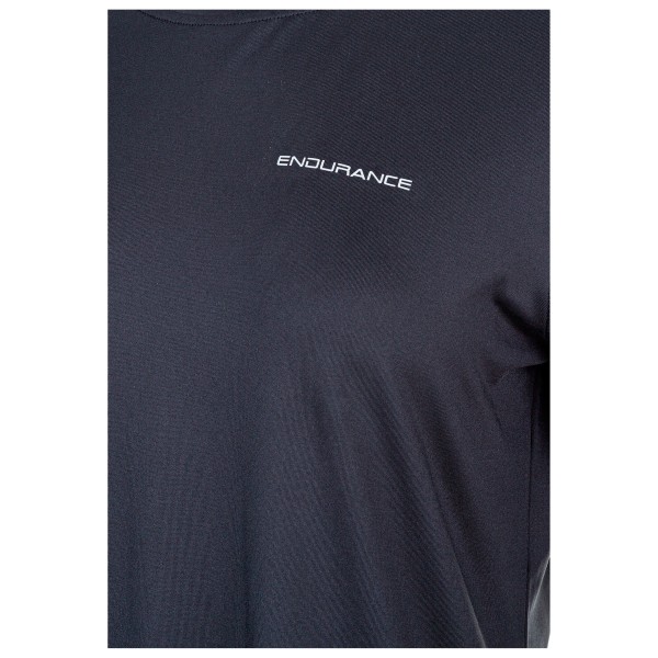 ENDURANCE - Women's Yonan Performance L/S Tee - Sportshirt
