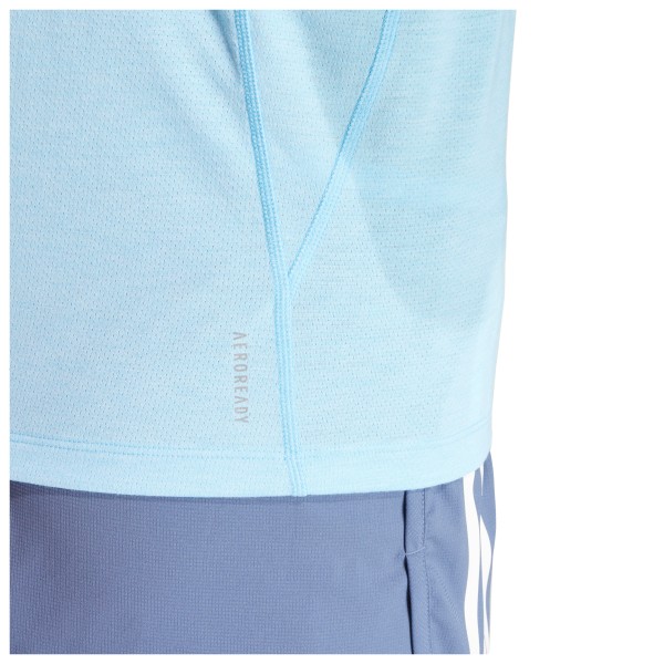 adidas - Women's Otr E 3S Tee - Camiseta de running