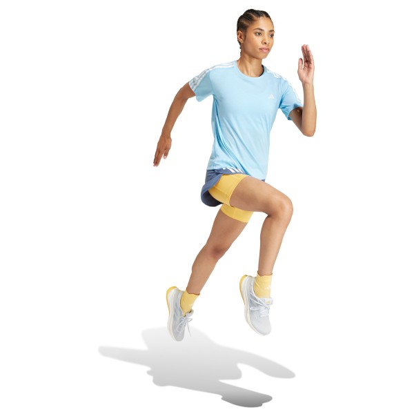 adidas - Women's Otr E 3S Tee - Hardloopshirt