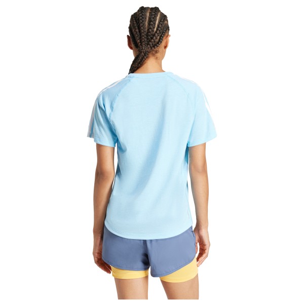adidas - Women's Otr E 3S Tee - Loopshirt