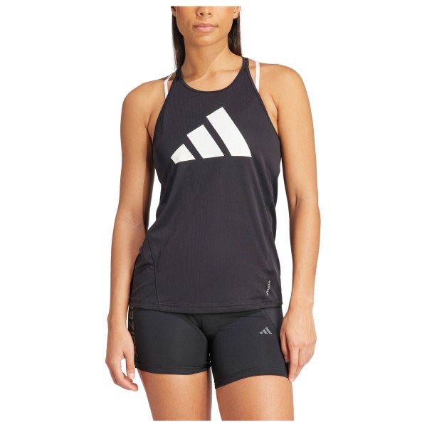 adidas - Women's Run It Tank - Débardeur