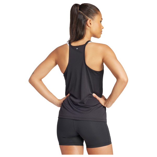 adidas - Women's Run It Tank - Linne, topp