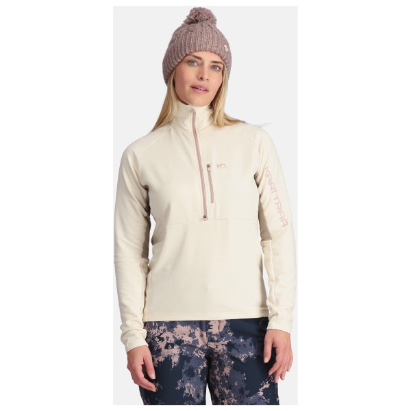 Kari Traa - Women's Emma Long Sleeve - Funktionströja