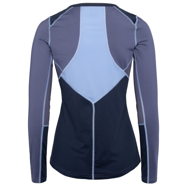 Kari Traa - Women's Tirill L/S - Camiseta funcional
