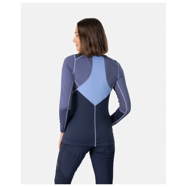 Kari Traa - Women's Tirill L/S - Camiseta funcional