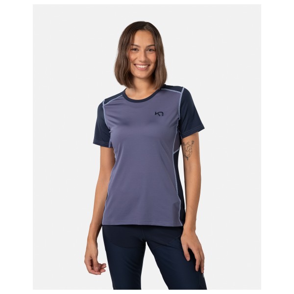 Kari Traa - Women's Tirill Tee - Camiseta de manga corta