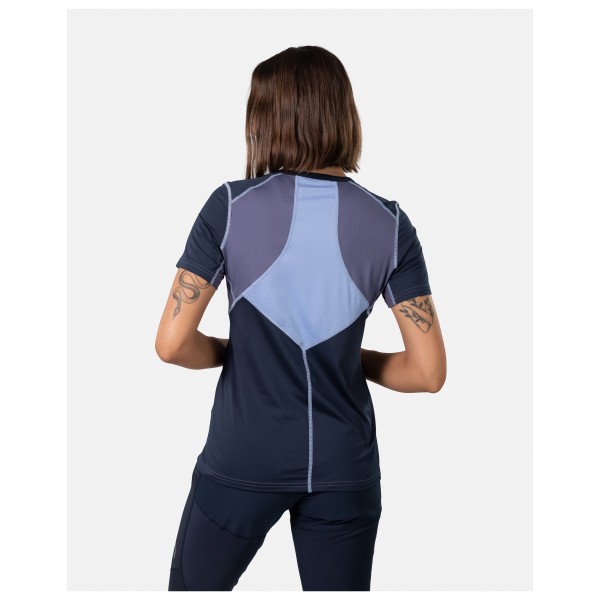 Kari Traa - Women's Tirill Tee - Camiseta de manga corta