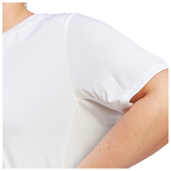 adidas Terrex - Women's Multi Tee Plus Size - Tekninen paita