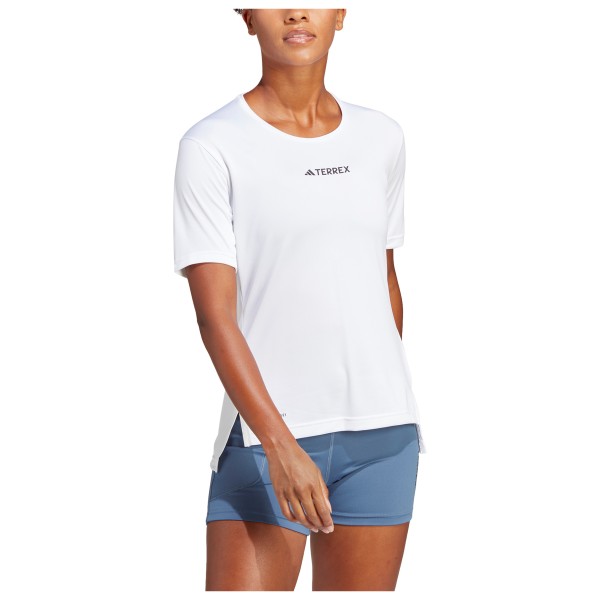 adidas Terrex - Women's Terrex Multi Tee - Camiseta funcional