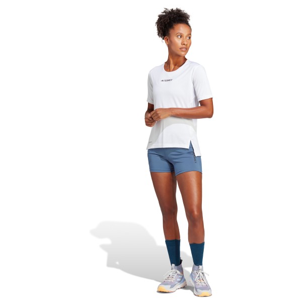 adidas Terrex - Women's Terrex Multi Tee - Sportshirt