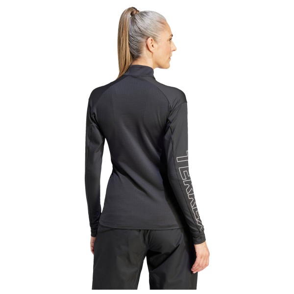 adidas Terrex - Women's Xperior Longsleeve - Sport shirt