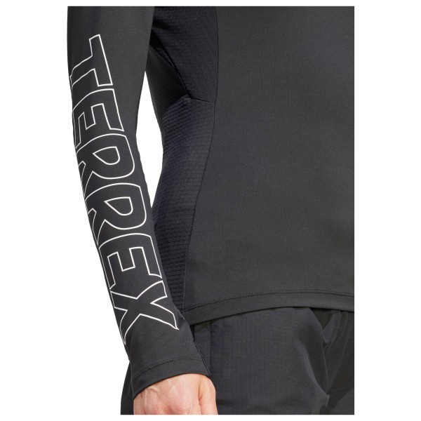 adidas Terrex - Women's Xperior Longsleeve - Sport shirt