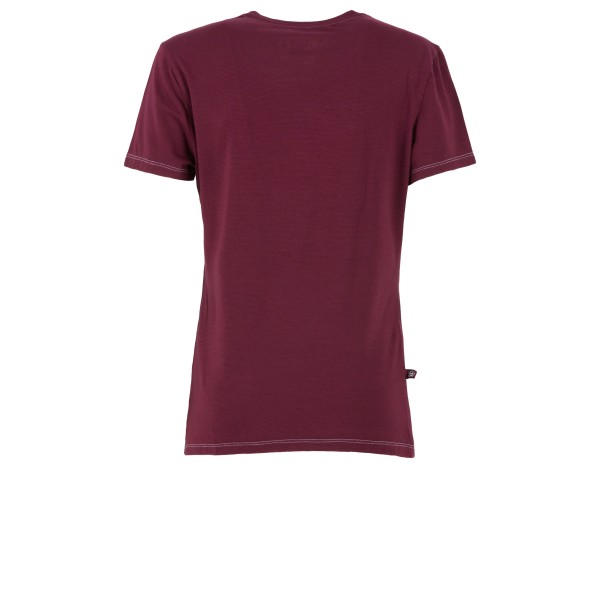 E9 - Women's Pamma - Camiseta de manga corta