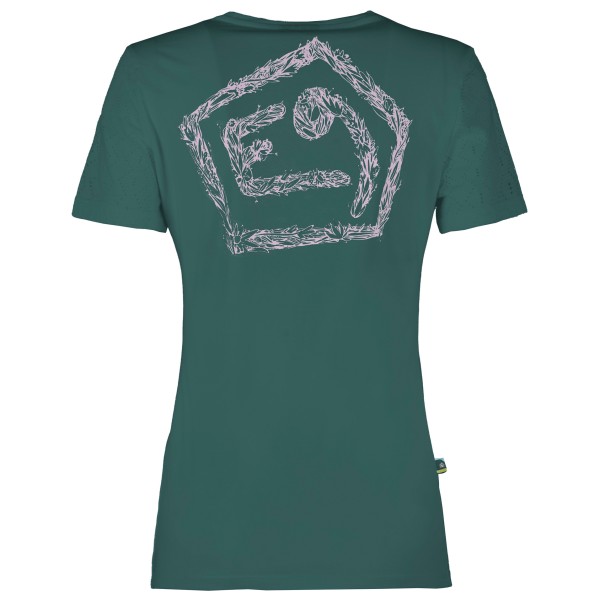 E9 - Women's Tin - T-paidat