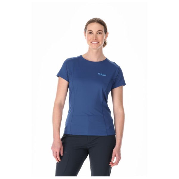 Rab - Women's Force Tee - Sport shirt