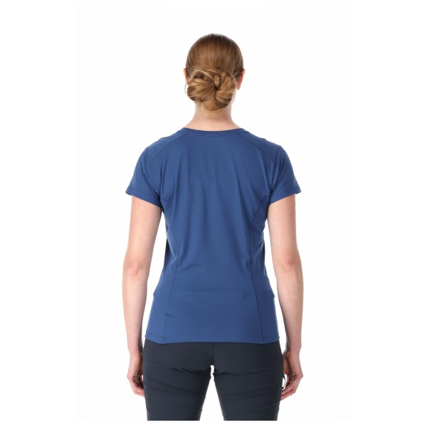 Rab - Women's Force Tee - Sport shirt
