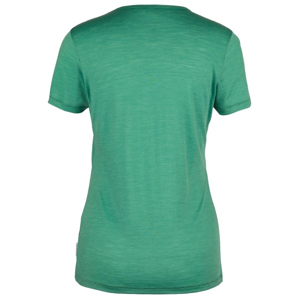 Devold - Women's Night Vision Merino 130 Tee - Camiseta de merino