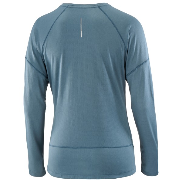 Salomon - Women's Cross Run L/S Tee - Camiseta funcional