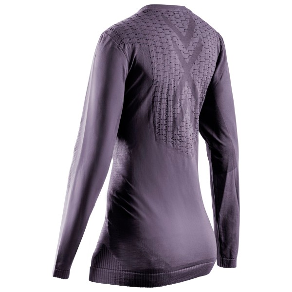X-Bionic - Women's X-Ential Shirt L/S - Tekninen paita