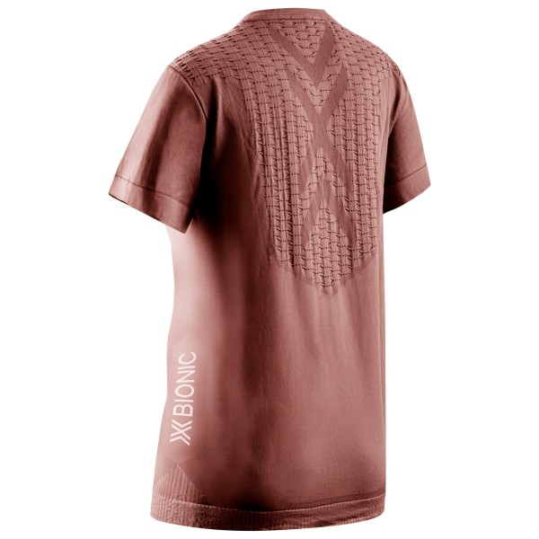 X-Bionic - Women's X-Ential Shirt S/S - Tekninen paita