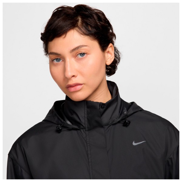Nike - Women's Fast Swoosh Repel - Running jacket