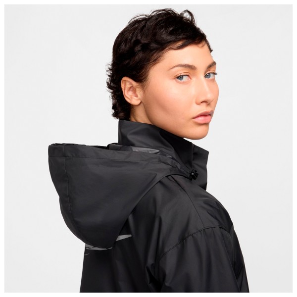 Nike - Women's Fast Swoosh Repel - Running jacket