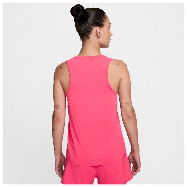 Nike - Women's One Swoosh Dri-Fit - Hardloopshirt