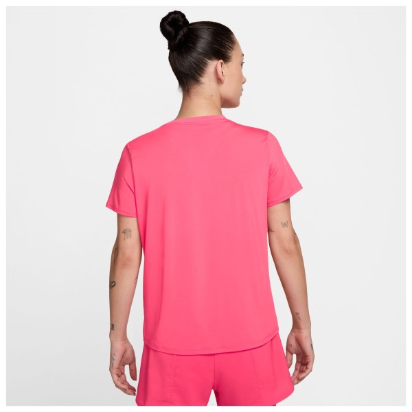 Nike - Women's One Swoosh Dri-Fit Shirt - Løbeshirt