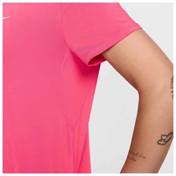 Nike - Women's One Swoosh Dri-Fit Shirt - Løbeshirt