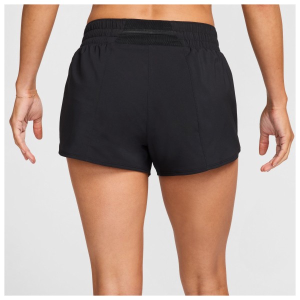 Nike - Women's Dri-Fit One Swoosh Shorts - Pantalones de running