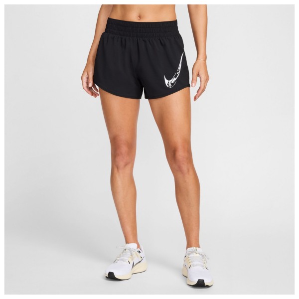 Nike - Women's Dri-Fit One Swoosh Shorts - Pantalones de running