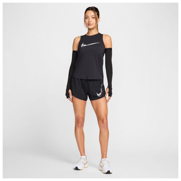 Nike - Women's Dri-Fit One Swoosh Shorts - Pantalones de running