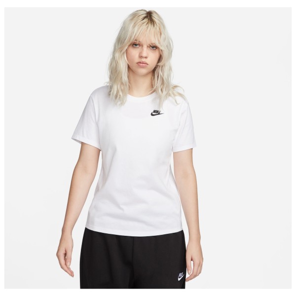Nike - Women's Sportswear Club Essential - Camiseta funcional