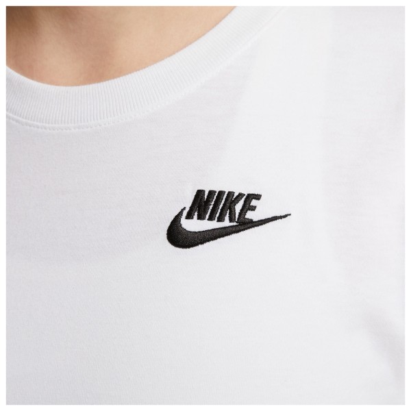 Nike - Women's Sportswear Club Essential - Camiseta funcional