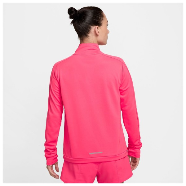 Nike - Women's Swoosh Running 1/2 Zip - Löpartröja
