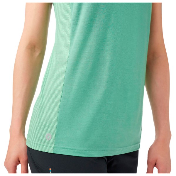Smartwool - Women's Active Mesh Racerback Tank - Canotta