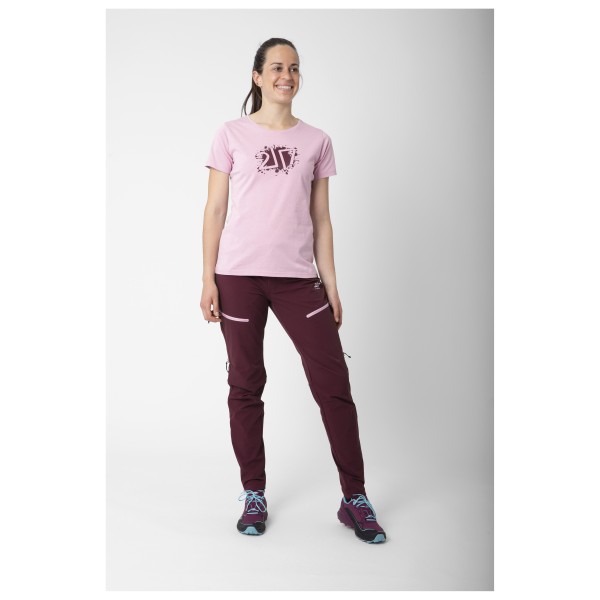 2117 of Sweden - Women's Apelviken T-Shirt - Camiseta de manga corta