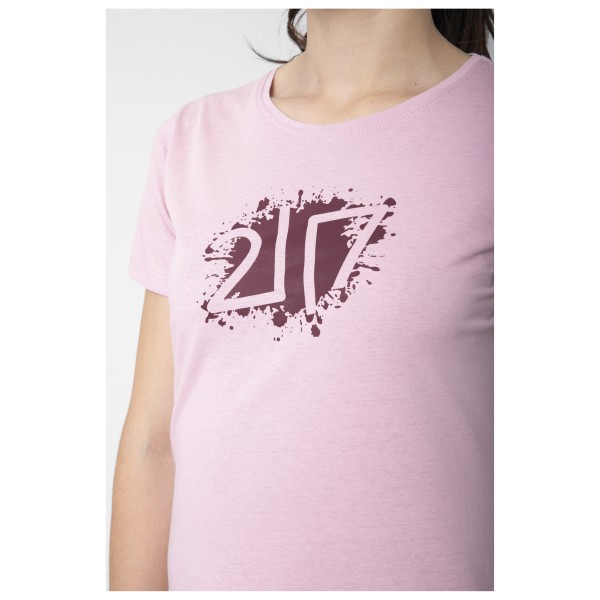 2117 of Sweden - Women's Apelviken T-Shirt - Camiseta de manga corta