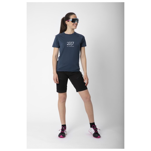 2117 of Sweden - Women's Huli S/S Top - Camiseta funcional