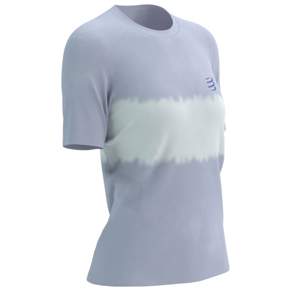 Compressport - Women's Performance S/S T-Shirt - Hardloopshirt