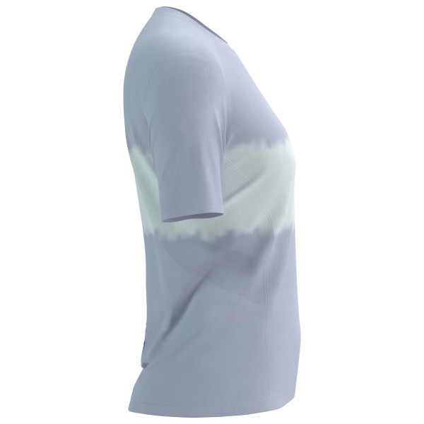 Compressport - Women's Performance S/S T-Shirt - Hardloopshirt