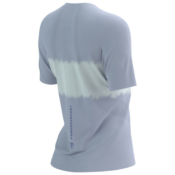 Compressport - Women's Performance S/S T-Shirt - Hardloopshirt