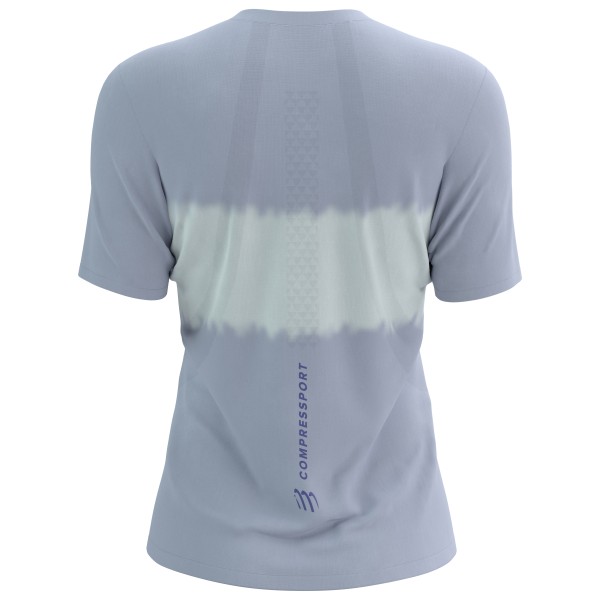 Compressport - Women's Performance S/S T-Shirt - Hardloopshirt