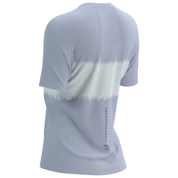 Compressport - Women's Performance S/S T-Shirt - Hardloopshirt
